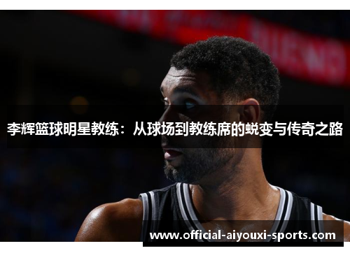 李辉篮球明星教练：从球场到教练席的蜕变与传奇之路