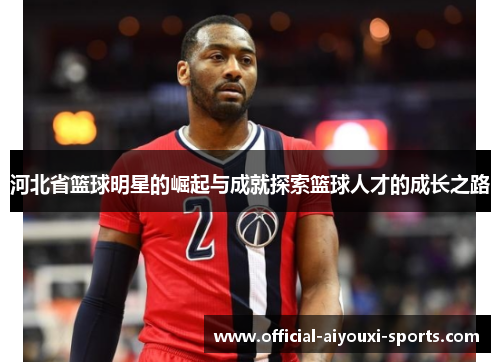 河北省篮球明星的崛起与成就探索篮球人才的成长之路