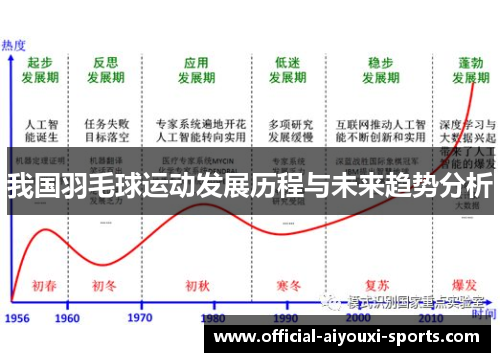 我国羽毛球运动发展历程与未来趋势分析